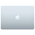 Apple MacBook Air 13" (M4,2025),16 ГБ, 512 ГБ SSD,«небесно-голубой» 2934 - фото 13277