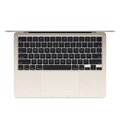 Apple MacBook Air 13" (M4,2025),16 ГБ, 512 ГБ SSD,«сияющая звезда» 2935 - фото 13286