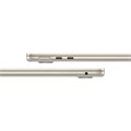 Apple MacBook Air 13" (M4,2025),16 ГБ, 512 ГБ SSD,«сияющая звезда» 2935 - фото 13288