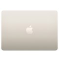 Apple MacBook Air 13" (M4,2025),16 ГБ, 512 ГБ SSD,«сияющая звезда» 2935 - фото 13290