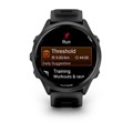 Умные часы Garmin Forerunner 570 - 47 мм сланцево-серый алюминий с черным ремешком (010-02971-00) 2938 - фото 13317