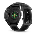 Умные часы Garmin Forerunner 570 - 47 мм сланцево-серый алюминий с черным ремешком (010-02971-00) 2938 - фото 13319