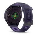 Умные часы Garmin Forerunner 570 - 47 мм Алюминий индиго с полупрозрачным ремешком цвета имперского фиолетового индиго (010-02971-02) 2939 - фото 13332