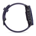 Умные часы Garmin Forerunner 570 - 47 мм Алюминий индиго с полупрозрачным ремешком цвета имперского фиолетового индиго (010-02971-02) 2939 - фото 13333