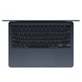 Apple MacBook Air 15" (M4,2025),16 ГБ, 256 ГБ SSD, «полуночный черный» 2940 - фото 13336