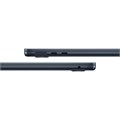Apple MacBook Air 15" (M4,2025),16 ГБ, 256 ГБ SSD, «полуночный черный» 2940 - фото 13338