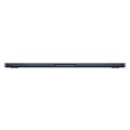 Apple MacBook Air 15" (M4,2025),16 ГБ, 256 ГБ SSD, «полуночный черный» 2940 - фото 13339
