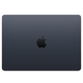 Apple MacBook Air 15" (M4,2025),16 ГБ, 512 ГБ SSD, «полуночный черный» 2941 - фото 13343
