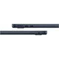 Apple MacBook Air 15" (M4,2025),24 ГБ, 512 ГБ SSD, «полуночный черный» 2942 - фото 13351