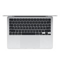 Apple MacBook Air 15" (M4,2025),24 ГБ, 512 ГБ SSD,серебристый 2943 - фото 13360