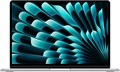 Apple MacBook Air 15" (M4,2025),16 ГБ, 256 ГБ SSD,серебристый 2945 - фото 13371