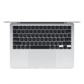 Apple MacBook Air 15" (M4,2025),16 ГБ, 256 ГБ SSD,серебристый 2945 - фото 13372