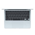Apple MacBook Air 15" (M4,2025),16 ГБ, 256 ГБ SSD,«небесно-голубой» 2946 - фото 13384