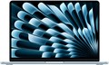 Apple MacBook Air 15" (M4,2025),16 ГБ, 512 ГБ SSD,«небесно-голубой» 2947 - фото 13388