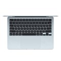Apple MacBook Air 15" (M4,2025),16 ГБ, 512 ГБ SSD,«небесно-голубой» 2947 - фото 13389