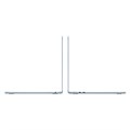 Apple MacBook Air 15" (M4,2025),16 ГБ, 512 ГБ SSD,«небесно-голубой» 2947 - фото 13391