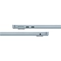 Apple MacBook Air 15" (M4,2025),16 ГБ, 512 ГБ SSD,«небесно-голубой» 2947 - фото 13392