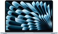 Apple MacBook Air 15" (M4,2025),24 ГБ, 512 ГБ SSD,«небесно-голубой» 2948 - фото 13393