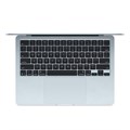 Apple MacBook Air 15" (M4,2025),24 ГБ, 512 ГБ SSD,«небесно-голубой» 2948 - фото 13394