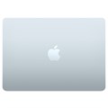 Apple MacBook Air 15" (M4,2025),24 ГБ, 512 ГБ SSD,«небесно-голубой» 2948 - фото 13395