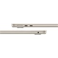Apple MacBook Air 15" (M4,2025),16 ГБ, 512 ГБ SSD,«сияющая звезда» 2950 - фото 13413