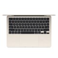 Apple MacBook Air 15" (M4,2025),16 ГБ, 256 ГБ SSD,«сияющая звезда» 2951 - фото 13416