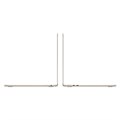 Apple MacBook Air 15" (M4,2025),16 ГБ, 256 ГБ SSD,«сияющая звезда» 2951 - фото 13418
