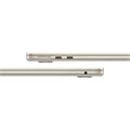 Apple MacBook Air 15" (M4,2025),16 ГБ, 256 ГБ SSD,«сияющая звезда» 2951 - фото 13419