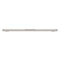 Apple MacBook Air 15" (M4,2025),16 ГБ, 256 ГБ SSD,«сияющая звезда» 2951 - фото 13420