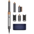 Cтайлер Dyson Airwrap Complete Long HS05 Nickel/Copper 2954 - фото 13431