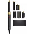Стайлер Dyson Airwrap Complete Long HS05 Gold/Onyx 2960 - фото 13443