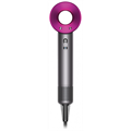 Фен Dyson Supersonic HD07 nickel/fuchsia 2962 - фото 13449