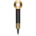 Фен Dyson Supersonic HD07 Onyx Black/Gold 2963 - фото 13450