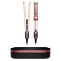 Выпрямитель Dyson Airstrait HT01 Ceramic Pink/Sakura Gold 2967 - фото 13462