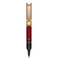 Выпрямитель волос Dyson HT01 Airstrait Red Velvet/Gold 2969 - фото 13470