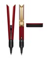 Выпрямитель волос Dyson HT01 Airstrait Red Velvet/Gold 2969 - фото 13471