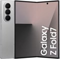 Смартфон Samsung Galaxy Z Fold7 256 ГБ Серый 2974 - фото 13538
