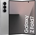 Смартфон Samsung Galaxy Z Fold7 512 ГБ Серый 2977 - фото 13595