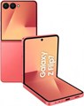 Смартфон Samsung Galaxy Z Flip7 256 ГБ Коралловый 2985 - фото 13755