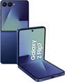 Смартфон Samsung Galaxy Z Flip7 512 ГБ Синий 2986 - фото 13756