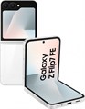 Смартфон Samsung Galaxy Z Flip7 FE 128 ГБ Белый 2991 - фото 13845