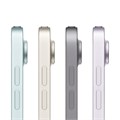 Apple iPad Air 13” (2025)  M3 Wi-Fi 128 ГБ, Голубой 2996 - фото 13895