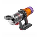 Беспроводной вертикальный пылесос Dyson V15s Detect Submarine (SV47) (Yellow/Nickel) 3001 - фото 13923