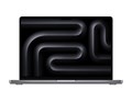 Apple MacBook Pro 14” MTL73 (2023, Apple M3 8C CPU, 10C GPU, 8GB, 512GB SSD, Space Grey) серый космос 3005 - фото 13960