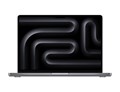 Apple MacBook Pro 14” MTL83 (2023, Apple M3 8C CPU, 10C GPU, 8GB, 1TB SSD, Space Grey) серый космос 3006 - фото 13966