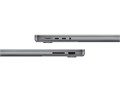 Apple MacBook Pro 14” MTL83 (2023, Apple M3 8C CPU, 10C GPU, 8GB, 1TB SSD, Space Grey) серый космос 3006 - фото 13969