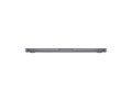 Apple MacBook Pro 14” MTL83 (2023, Apple M3 8C CPU, 10C GPU, 8GB, 1TB SSD, Space Grey) серый космос 3006 - фото 13970