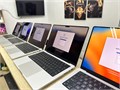 Apple MacBook Pro 14" (M1 Pro 8-Core, GPU 14-Core) 16Gb, 512Gb Space Gray MKGR3 Б/У 1972 - фото 13976
