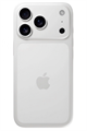 Смартфон Apple iPhone 17 Pro 256GB Белый (White) 3029 - фото 14028
