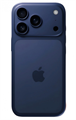 Смартфон Apple iPhone 17 Pro 256GB Синий (Dark Blue) 3032 - фото 14037